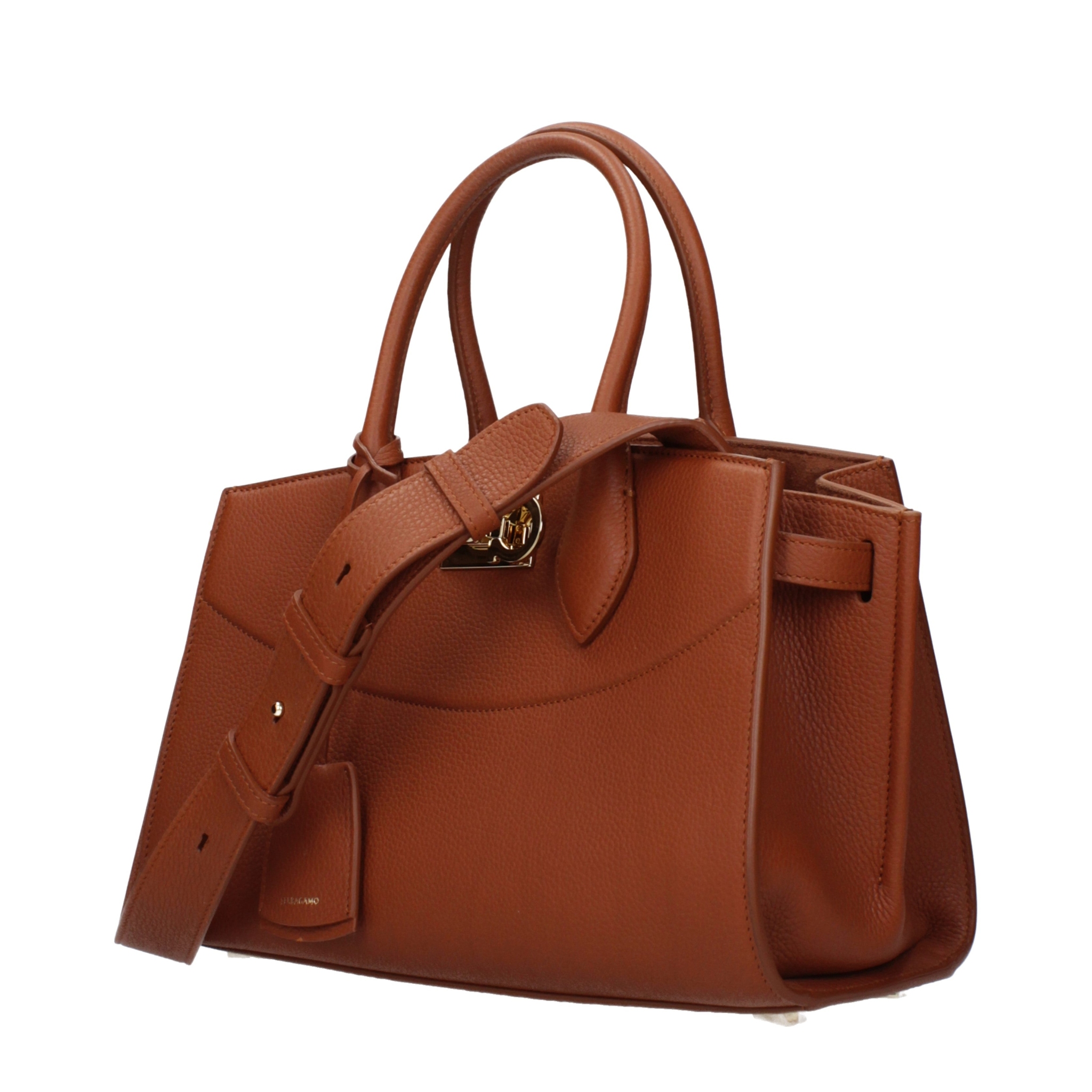 [Salvatore Ferragamo] Tote bag SS26 21A1120786168