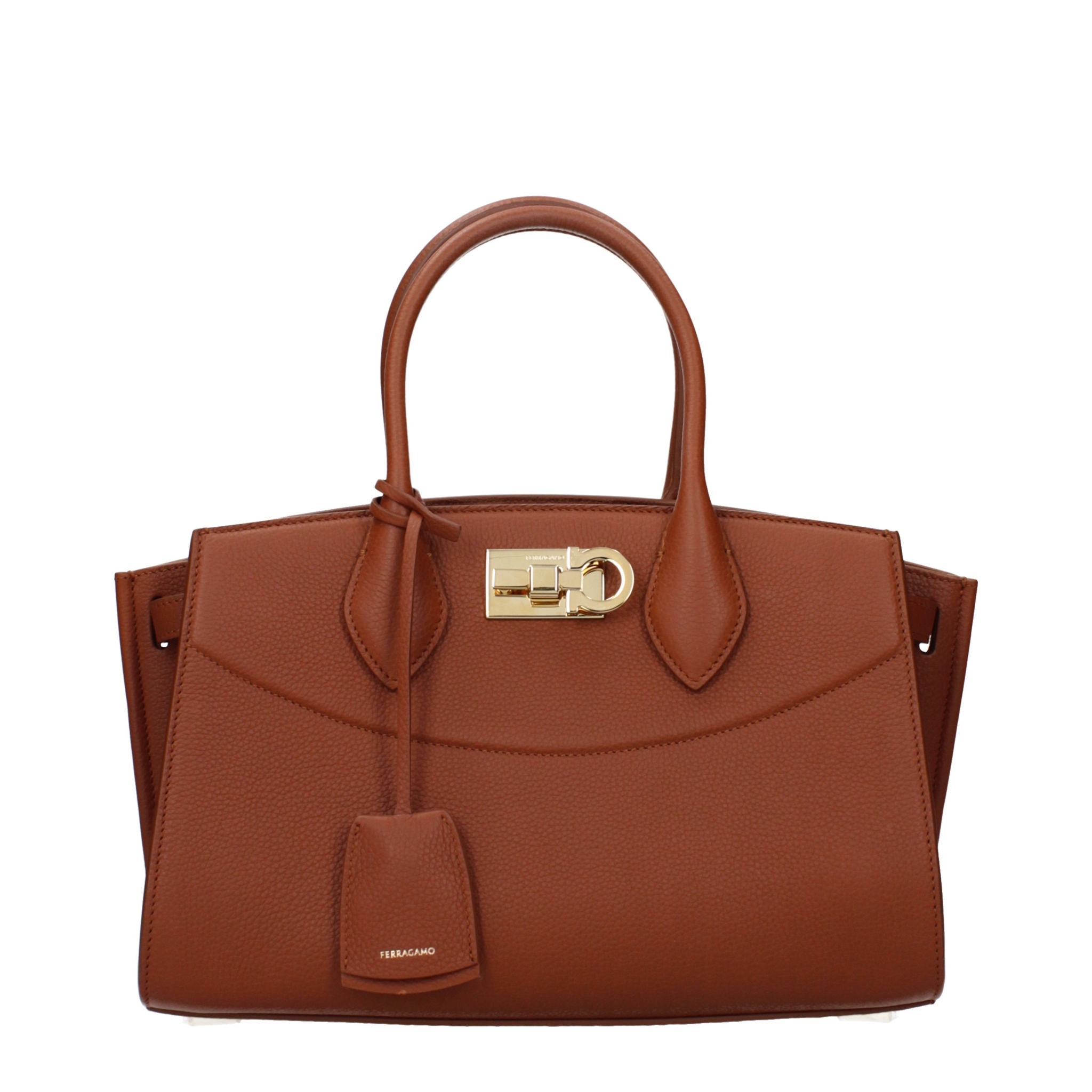 [Salvatore Ferragamo] Tote bag SS26 21A1120786168