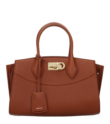 [Salvatore Ferragamo] Tote bag SS26 21A1120786168