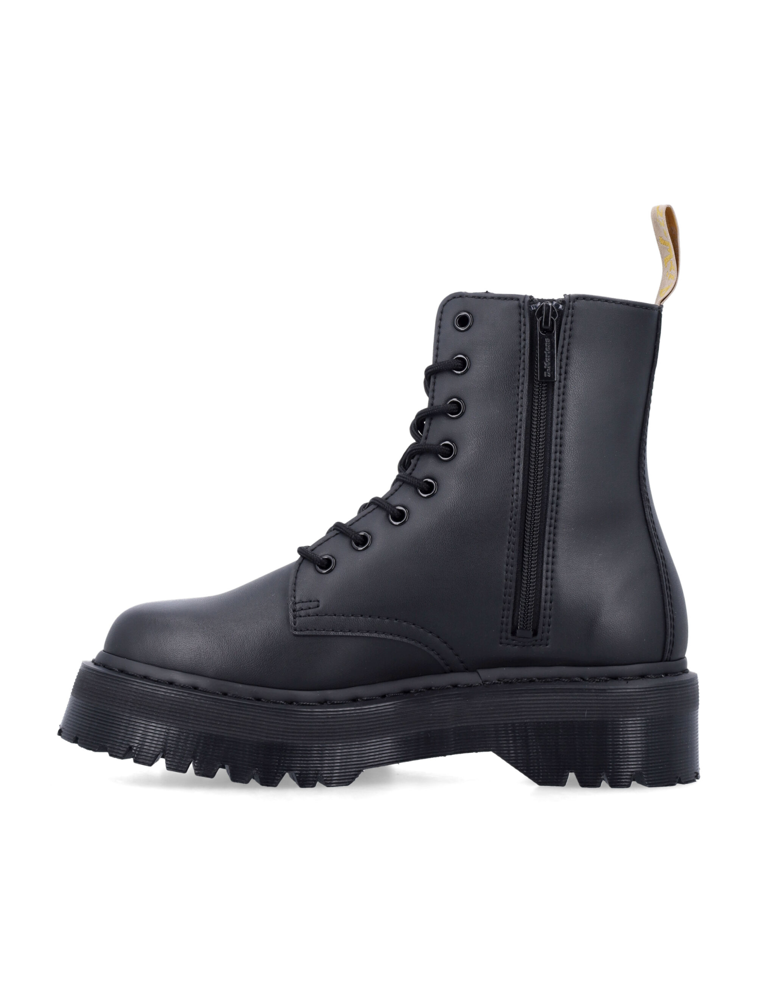 [Dr . Martens] Ankle boots FW26 25310001BLACK
