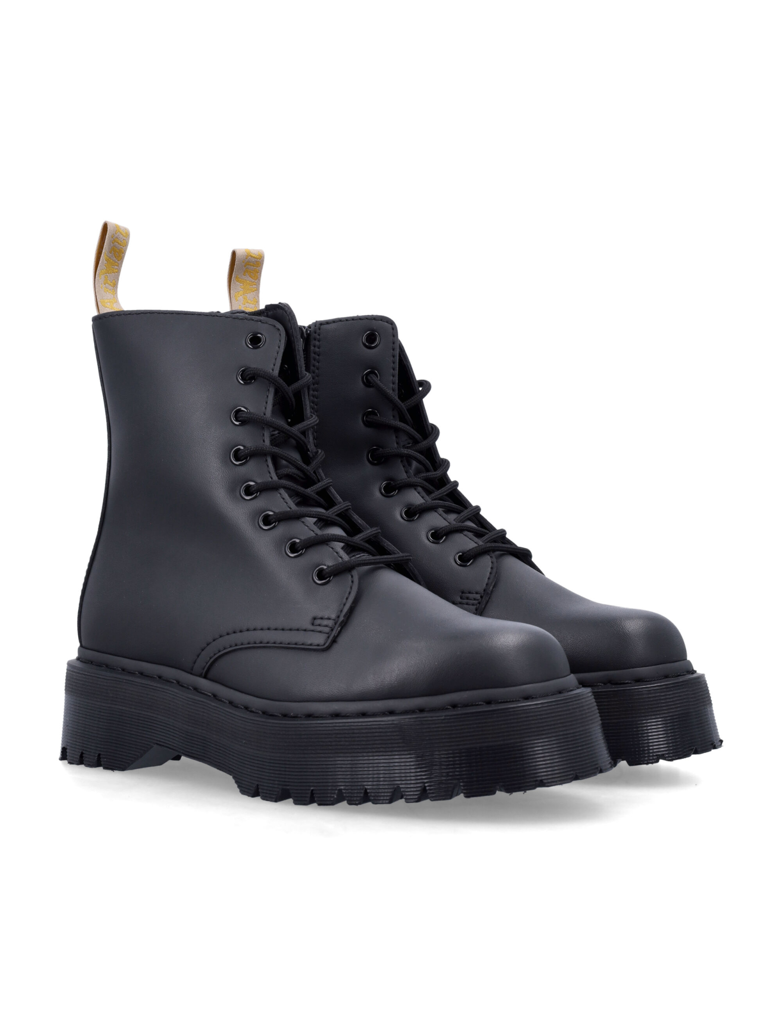 [Dr . Martens] Ankle boots FW26 25310001BLACK