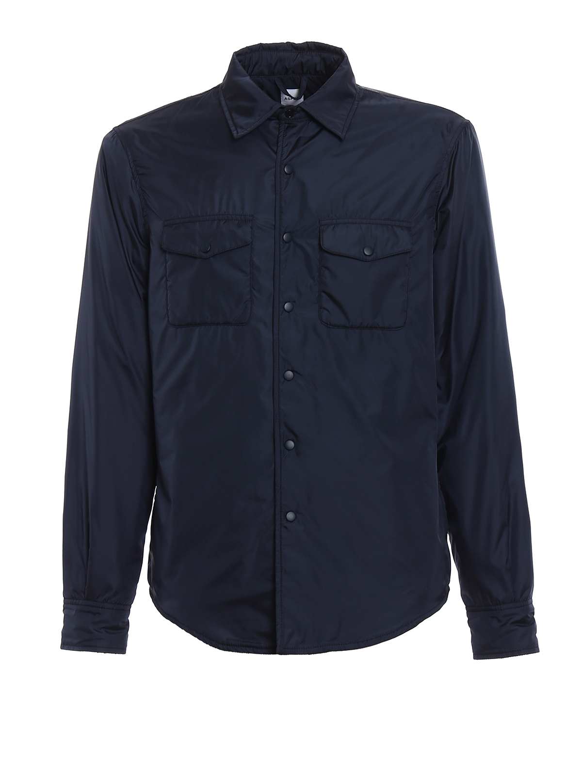[Aspesi] Shirts Long Sleeve FW26 I029 7961