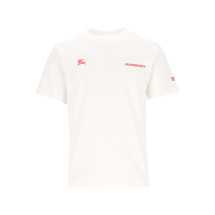 [Burberry] T-shirts Short Sleeve CO 8132692B7078