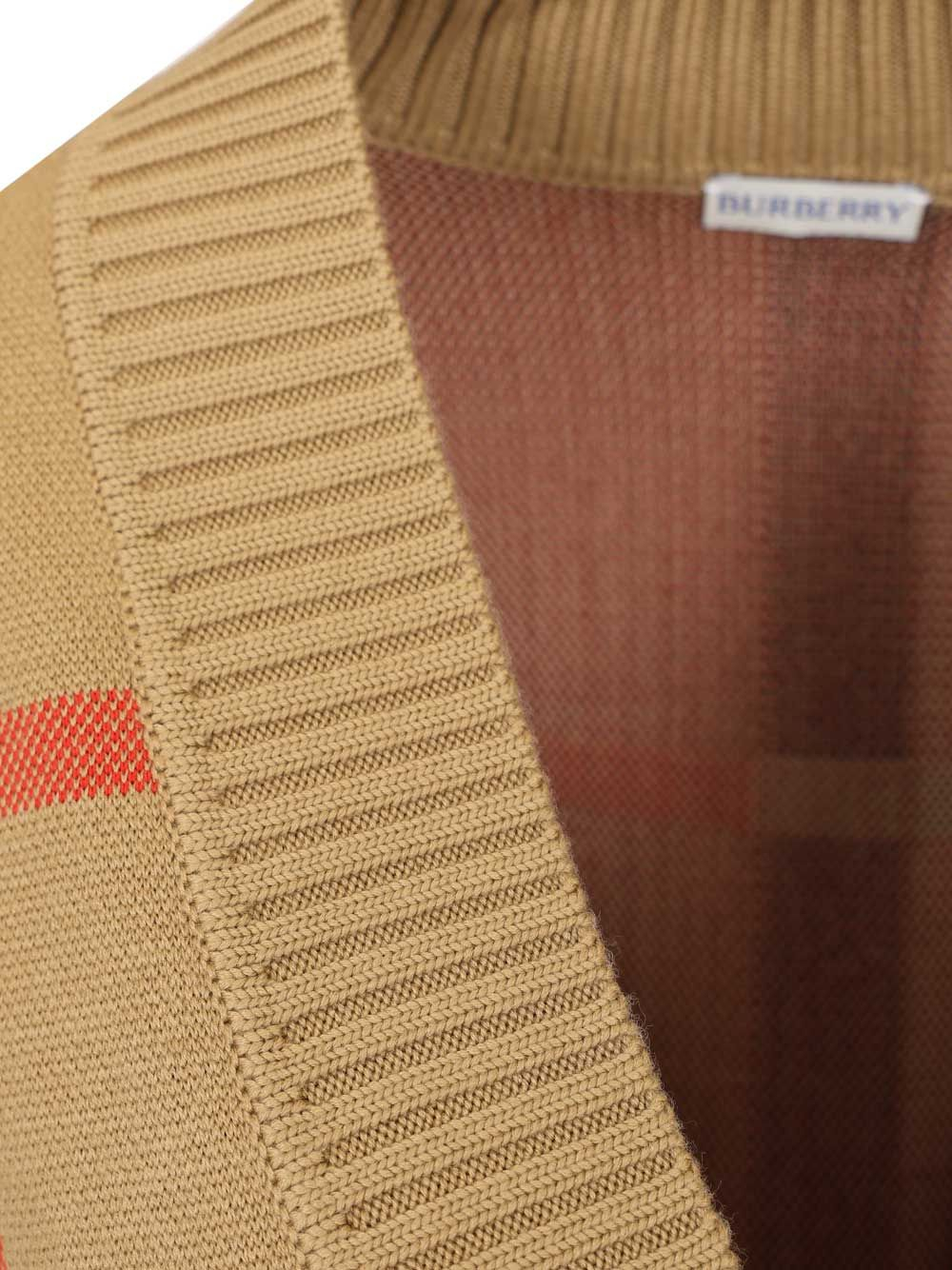 [Burberry] Knitwear CO 8039153A7026