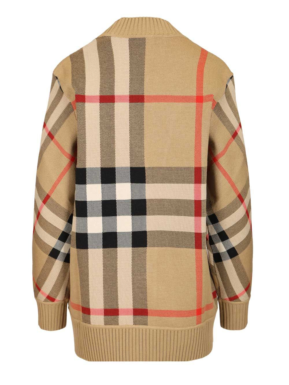 [Burberry] Knitwear CO 8039153A7026