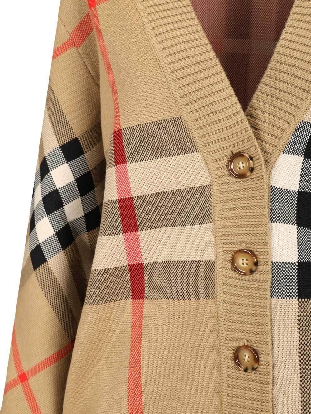[Burberry] Knitwear CO 8039153A7026