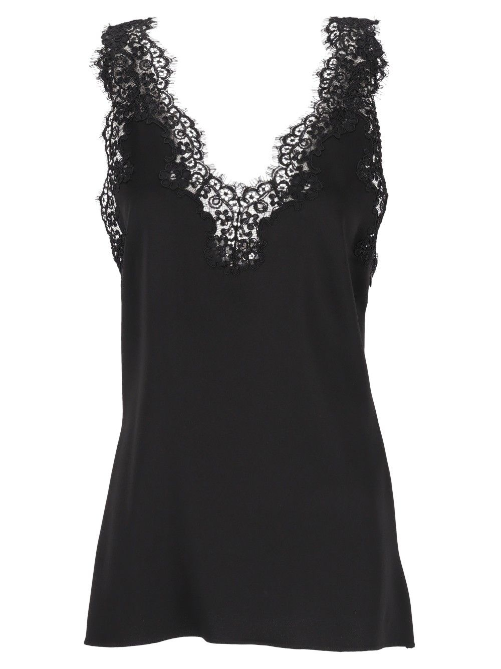 [Stella McCartney] T-shirts Sleeveless CO 6T03073FU3021000
