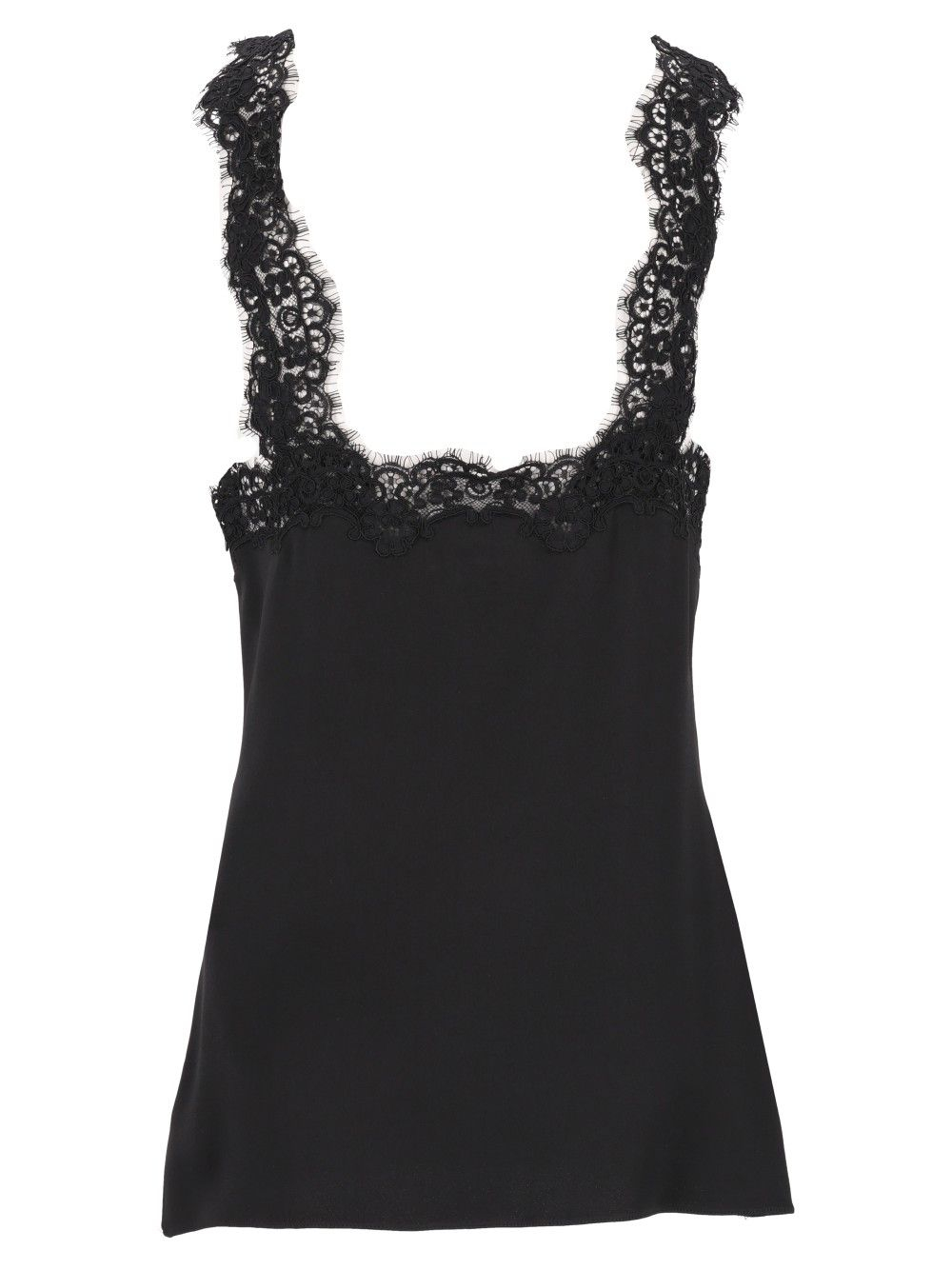 [Stella McCartney] T-shirts Sleeveless CO 6T03073FU3021000