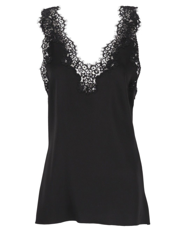 [Stella McCartney] T-shirts Sleeveless CO 6T03073FU3021000