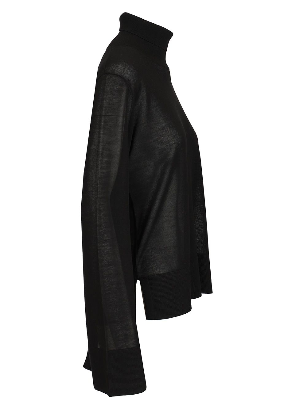 [TOTEME] Knitwear FW25 253-WRT0535-YA0079001