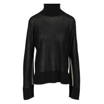 [TOTEME] Knitwear FW25 253-WRT0535-YA0079001