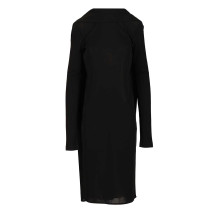 [TOTEME] Long sleeve dress FW25 254-WRD0268-FB0497001