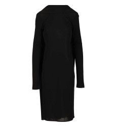 [TOTEME] Long sleeve dress FW25 254-WRD0268-FB0497001