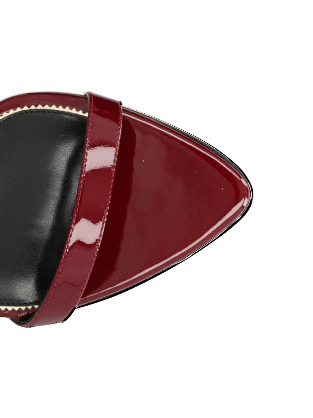 [Tom Ford] Sandals CO W2748-LCL072PRAP