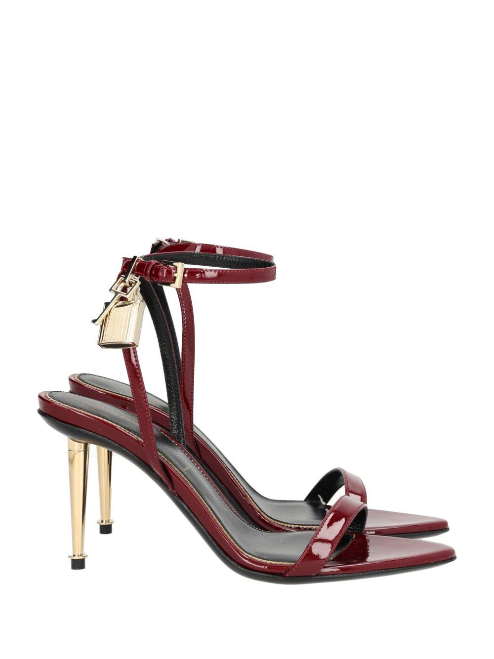 [Tom Ford] Sandals CO W2748-LCL072PRAP