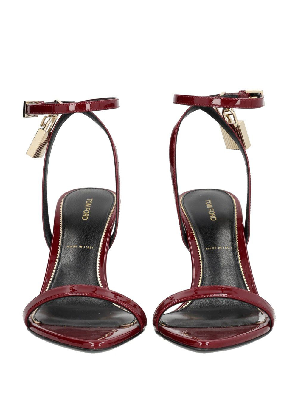 [Tom Ford] Sandals CO W2748-LCL072PRAP