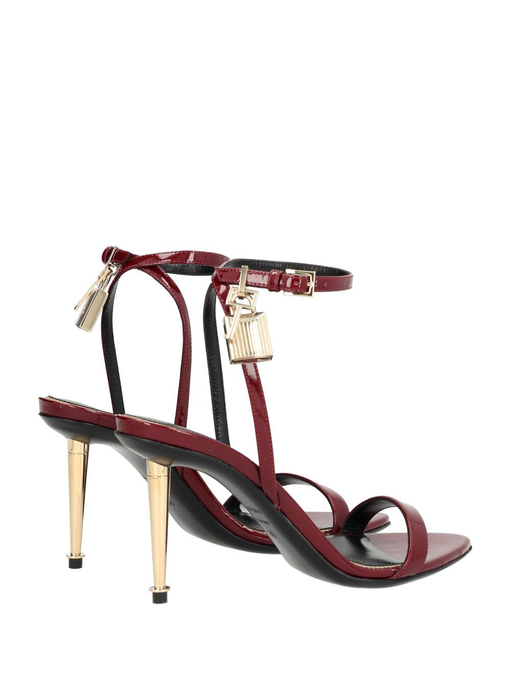[Tom Ford] Sandals CO W2748-LCL072PRAP