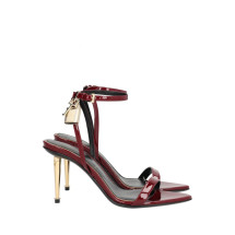 [Tom Ford] Sandals CO W2748-LCL072PRAP