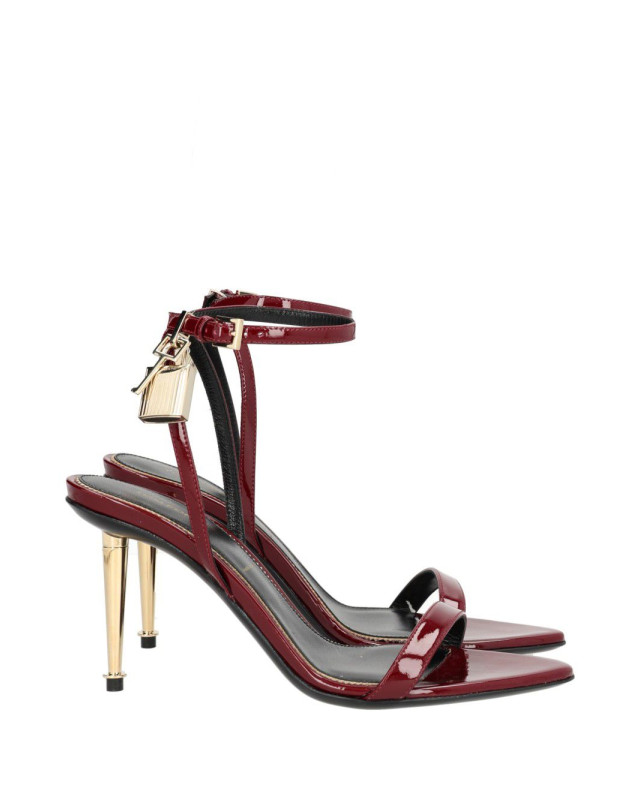 [Tom Ford] Sandals CO W2748-LCL072PRAP