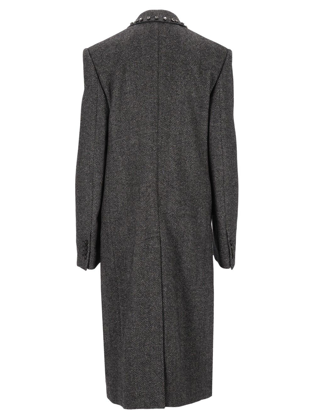 [Stella McCartney] Coat CO 6644833HU7001290