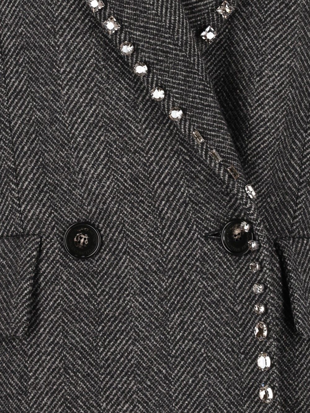 [Stella McCartney] Coat CO 6644833HU7001290