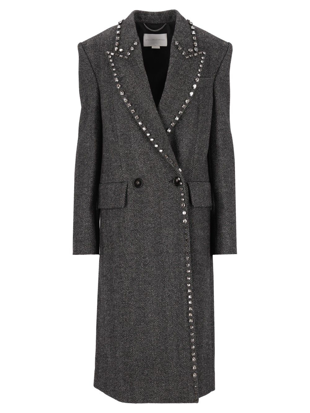 [Stella McCartney] Coat CO 6644833HU7001290