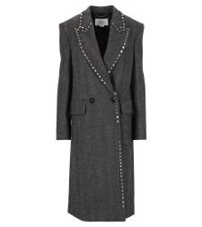 [Stella McCartney] Coat CO 6644833HU7001290