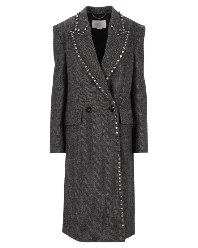 [Stella McCartney] Coat CO 6644833HU7001290