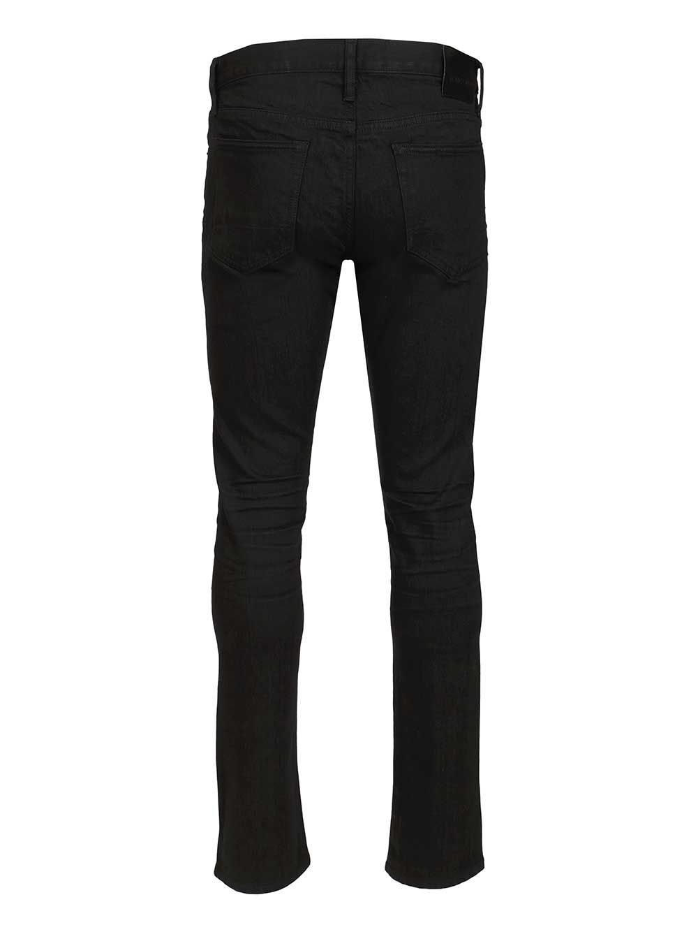 [Tom Ford] Jeans CO DPS001-DMC084NAB