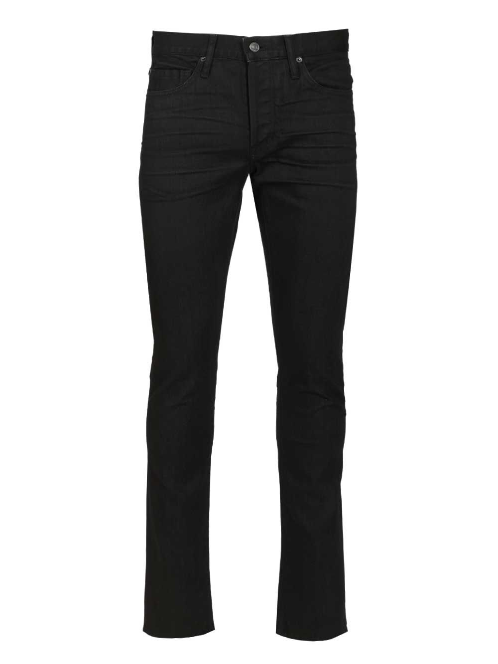 [Tom Ford] Jeans CO DPS001-DMC084NAB