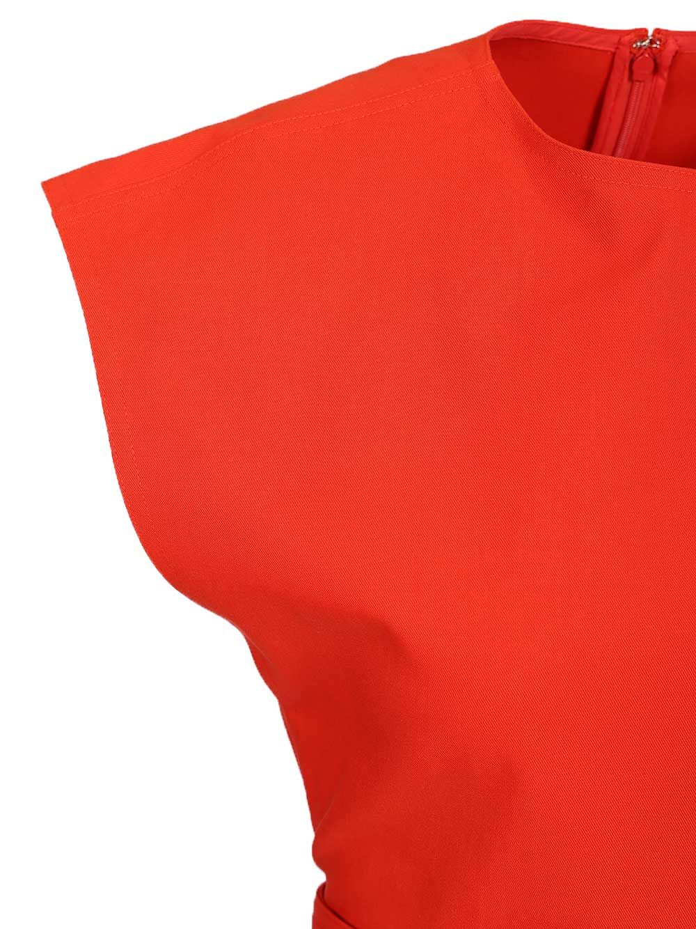 [Alaia] T-shirts Short Sleeve SS26 AA9H1479W112C319