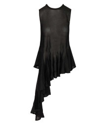 [Alaia] T-shirts Sleeveless SS26 AA9H1483K177C995
