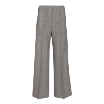 [TOTEME] Trousers FW25 254-WRB0370-FB0016020