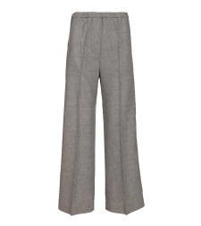 [TOTEME] Trousers FW25 254-WRB0370-FB0016020