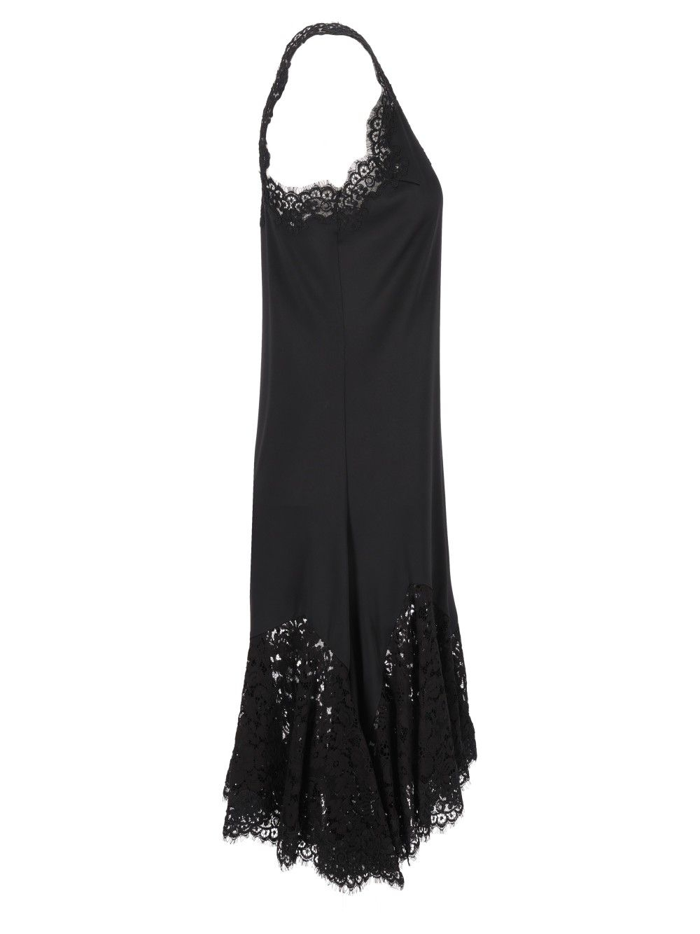 [Stella McCartney] Sleeveless dress CO 6A07323FU3021000