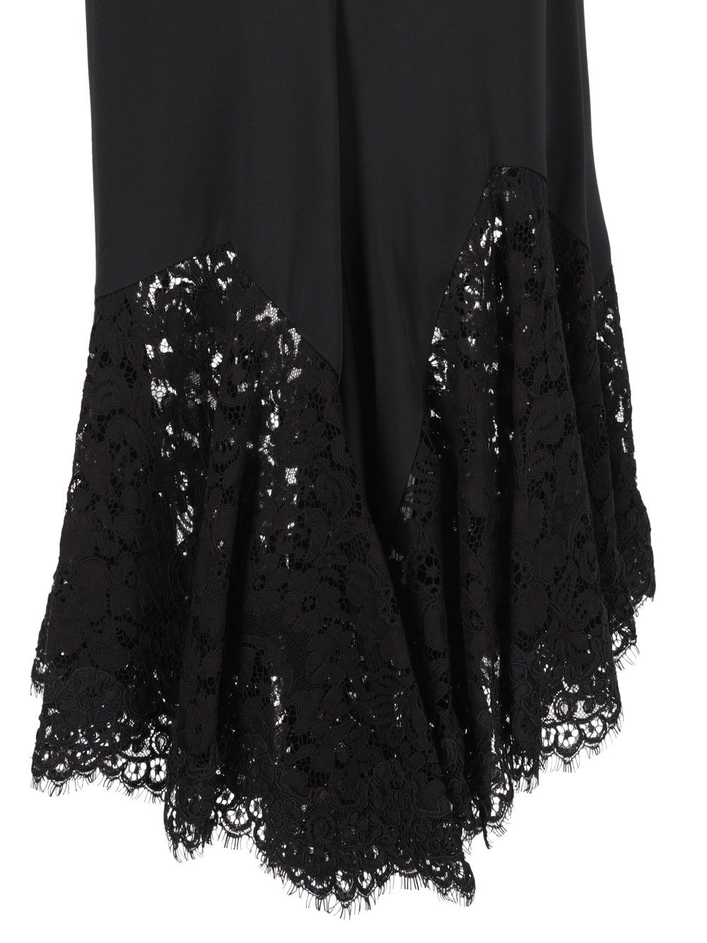 [Stella McCartney] Sleeveless dress CO 6A07323FU3021000