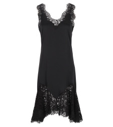 [Stella McCartney] Sleeveless dress CO 6A07323FU3021000