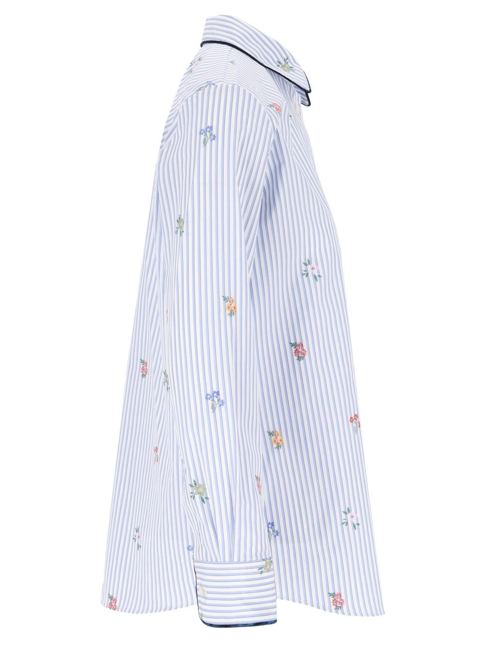 [Etro] Shirts Long Sleeve CO WRIA001399TJ5DS9880