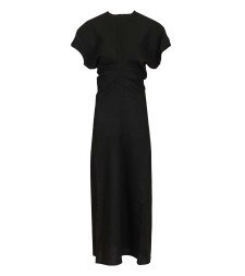 [TOTEME] Knitwear SS26 261-WRD1103-FB0568001