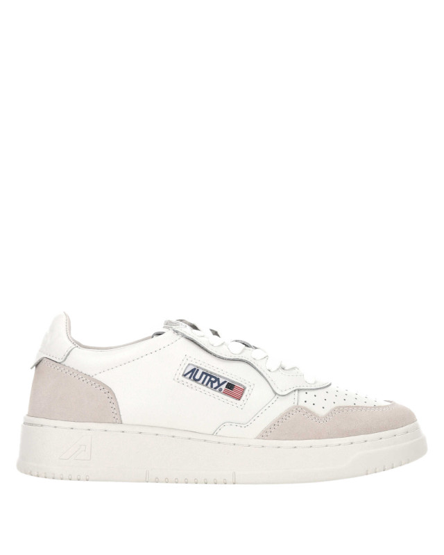 [AUTRY] Sneakers FW26 AULWLS30TOTALWHT