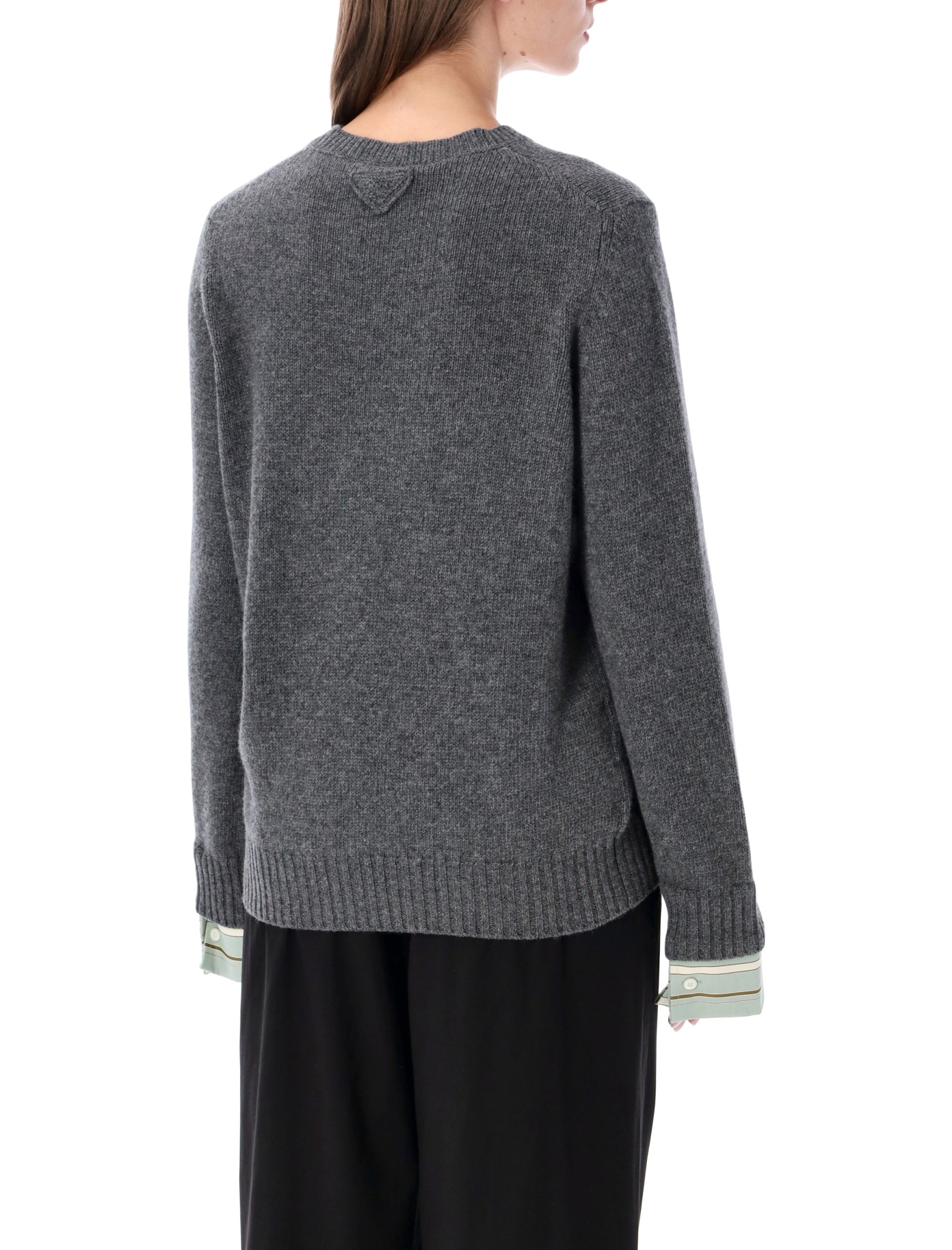 [Prada] Knitwear FW26 P24F3V6339F0480