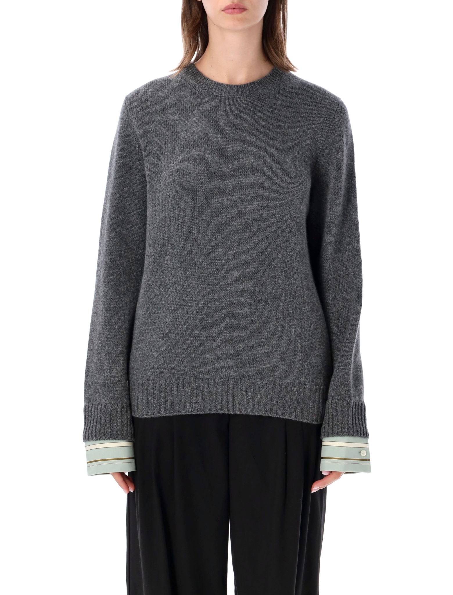 [Prada] Knitwear FW26 P24F3V6339F0480