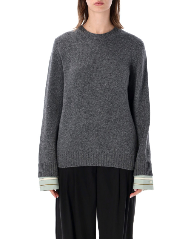 [Prada] Knitwear FW26 P24F3V6339F0480