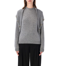 [Prada] Knitwear FW26 P24F3F17E2F0031