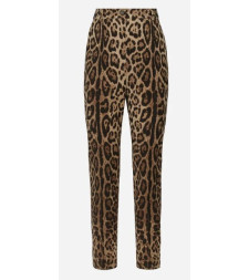 [Dolce & Gabbana] Trousers FW26 FTAM2T-FSBAVHY13M