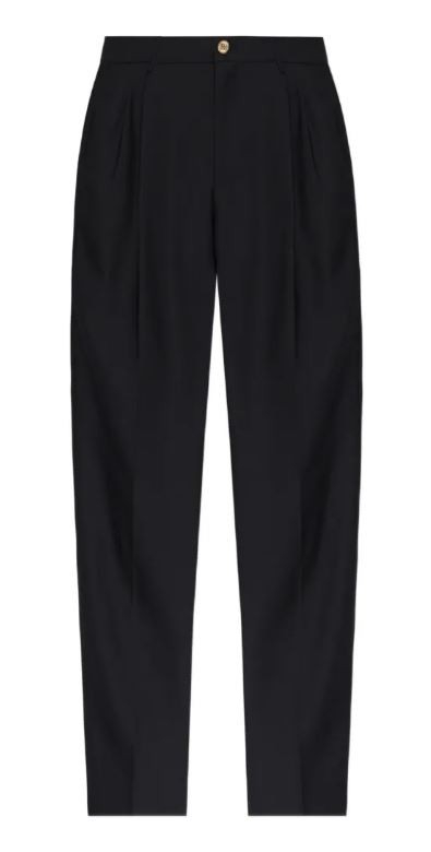 [Dolce & Gabbana] Trousers FW26 GW0NET-FU2Z8B6712