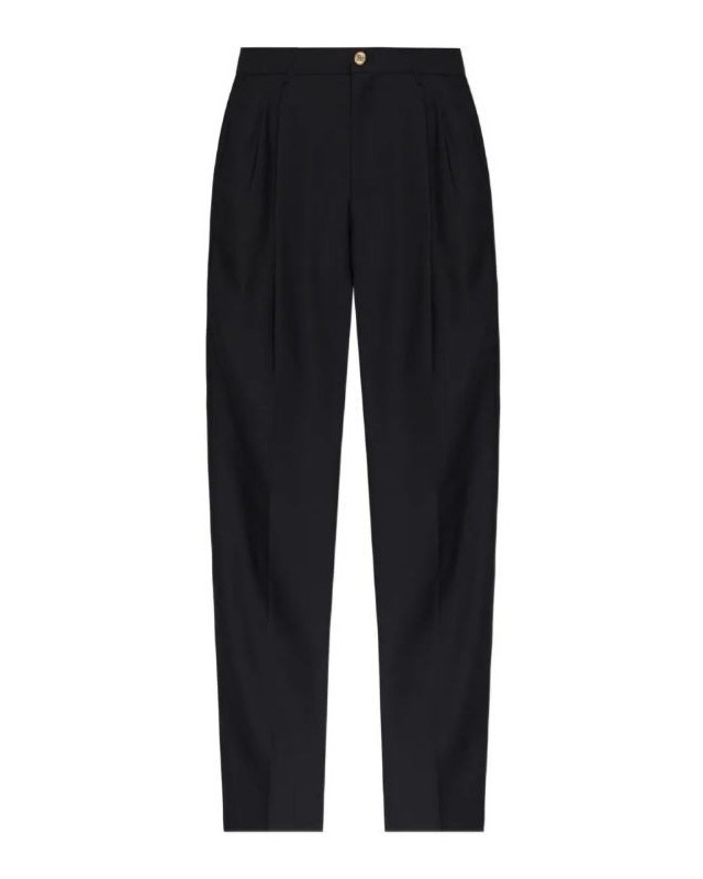 [Dolce & Gabbana] Trousers FW26 GW0NET-FU2Z8B6712