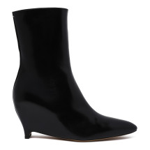 [Maison Margiela] Ankle Boots FW26 S58WU0447-P7684T8013