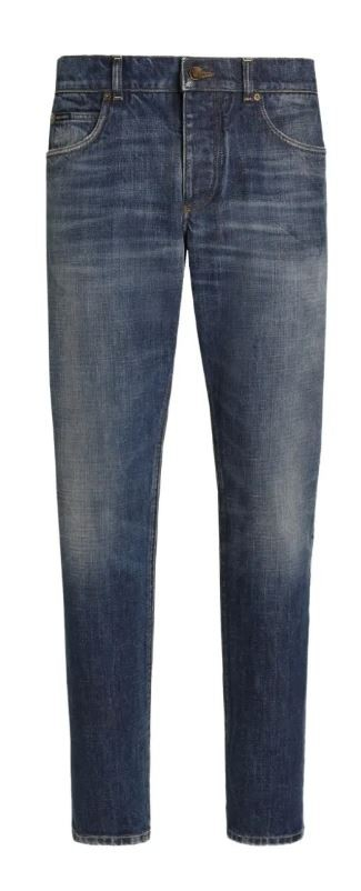 [Dolce & Gabbana] Jeans FW26 GP22ZD-G8PO6S9001