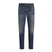 [Dolce & Gabbana] Jeans FW26 GP22ZD-G8PO6S9001